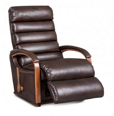 Buy La Z Boy Leather Recliner Norman Online In India Best Prices