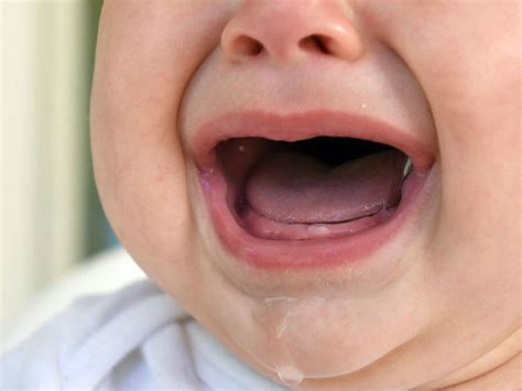 Essential Teething Guide Babywiselife