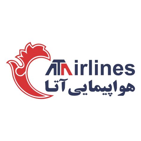 دانلود لوگو و آرم وکتور شرکت هواپیمایی ایران ایر سام‌گراف
