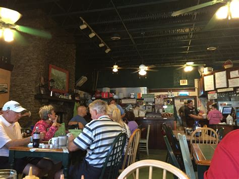 Dining In Downtown Ellijay | Downtown Ellijay
