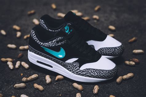 Nike Air Max 1 Atmos Elephant Retro Release Reminder Wave
