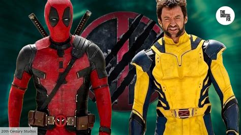 Deadpool 3 Release Date Cast Trailer Plot And More News The