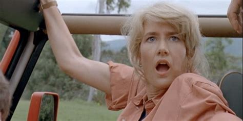 Could Laura Dern Return For A Jurassic World Sequel Heres What She