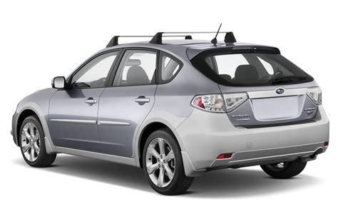 Consumer reports rated the 2021 subaru outback. 2010 Subaru Impreza 2.5i Premium - Subaru Midsize Sedan ...