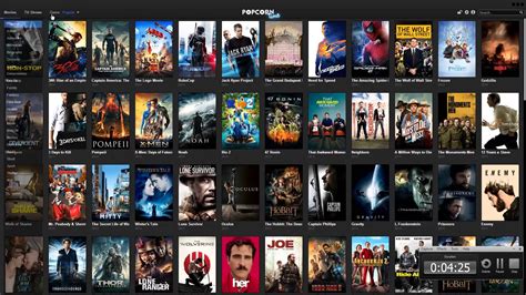 This site does not store any files on its server. Popcorn Time developers launch new nearly unstoppable web ...