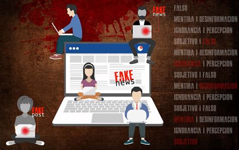 El Efecto De Las Noticias Falsas O Fake News Y ¿cómo Detectarlas Hoy En El Tec