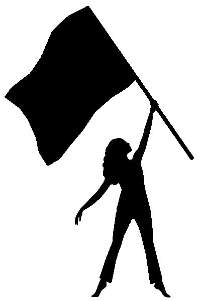 Colorguard Clipart Free Download On Clipartmag