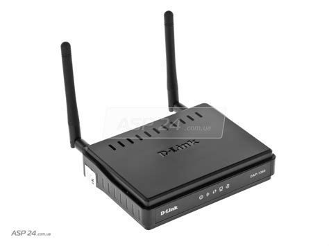 Staying up to date with the latest firmware is a good idea to keep your router even more secure from various. Купить беспроводную точку доступа D-Link DAP-1360
