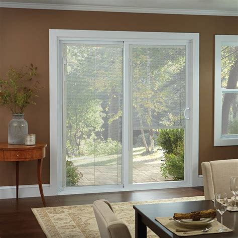 Give your home an elegant upgrade with interior french doors. Window Treatments for Sliding Glass Doors (IDEAS & TIPS)