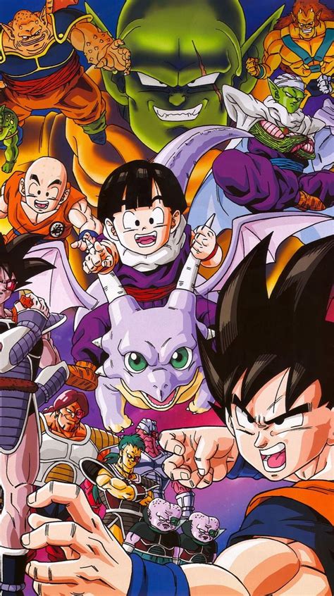 Planning for the 2022 dragon ball super movie actually kicked off back in 2018 before broly was even out in theaters. Pin by Chanel Aprahamian on Dragon Ball Z | Anime, Dragon ...