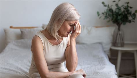 Menopausal Women And Vaginal Atrophy Best Obgyn Care Lo