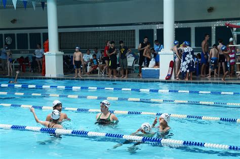 Camp Humphreys Youth Sports Invitational Swim Meet Us Flickr