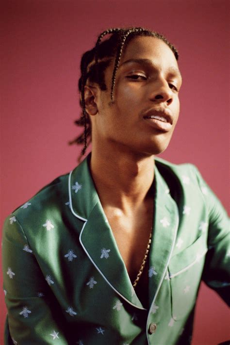 Asap Rocky Wallpaper For Iphone 72 Images