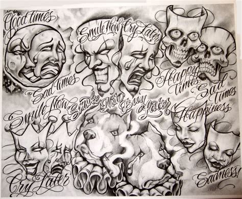 See more ideas about boog tattoo, chicano tattoos, art tattoo. Tattoo Flash by Boog. Татуировки, зарисовки (191 фото ...