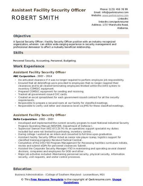 Deloitte consulting resume samples 4.5 (48 votes) for deloitte consulting resume samples. Assistant Facility Security Officer Resume Samples ...
