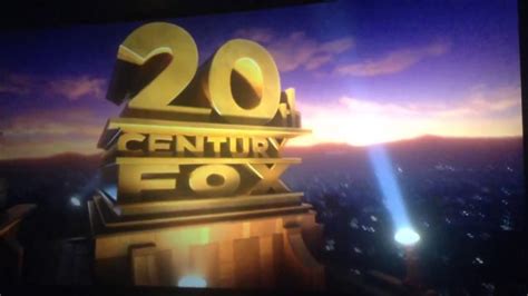 If you are taking the genting skyway, you will have the bird's eye view of the 20th century fox world theme park. 20th Century Fox (2015) - YouTube