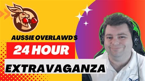 24 Hour Extravaganza - YouTube