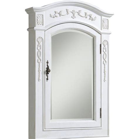 Browse through our collection of surface mounted medicine cabinets and narrow down your choices by using the filters to the left of the page. Isadora Surface Mount Framed Medicine Cabinet with 2 ...