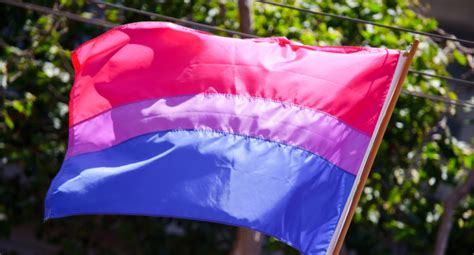 Feature Why Do Bisexuals Get Such A Hard Time — Lgbtq Institute