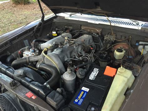In two decades since 1995, the average consumption of the passenger car fleet has fallen by almost half from 9.2. 1976 Mercedes Benz 300D W115 Diesel OM617 Engine 98K miles True Survivor for sale in Rincon ...