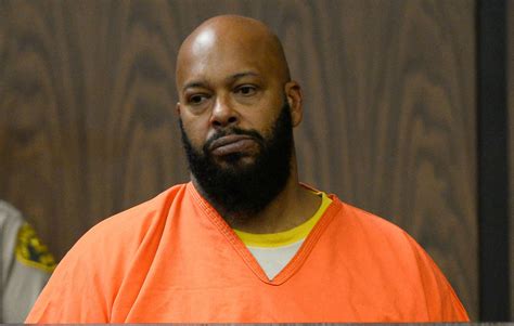 Former Death Row Records Exec Suge Knight Transferred To California State Prison For