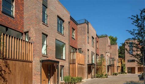 Woodside Square London Hill Apartments For Sale In Muswell Hill N10