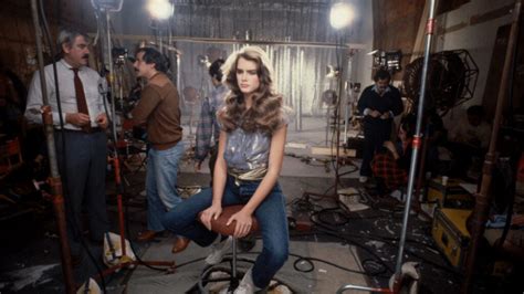 Brooke Shields On The Heartbreaking Mind Blowing Experience Of Making A Documentary About