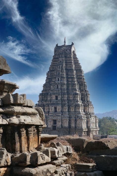 6 Glorious Must Visit Temples In Karnataka Artofit