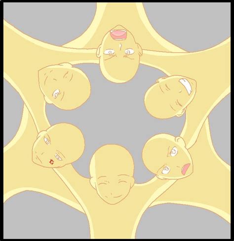 Group Base by Bases-lover.deviantart.com on @DeviantArt | group pose