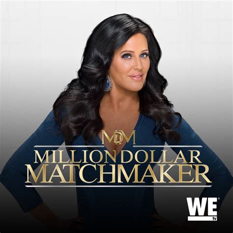 Million Dollar Matchmaker Season 1 Wiki Synopsis Reviews Movies Rankings