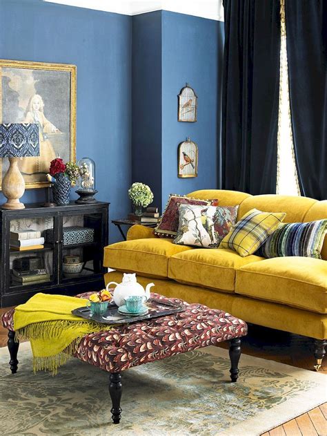 14 Inspiring Yellow Sofas For Living Room Decor Ideas Canapé Jaune