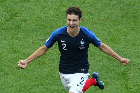 World Cup 2018 Pavard Scores Puskas Contender In France 4 3 Argentina