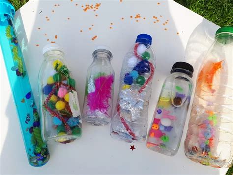 10 Inexpensive Sensory Shakers And Noise Makers Teaching Littles