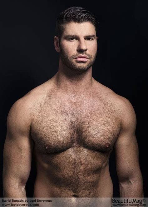 Pin By Henry Thomas On Perfect Hair Bearded Men Male Body Men