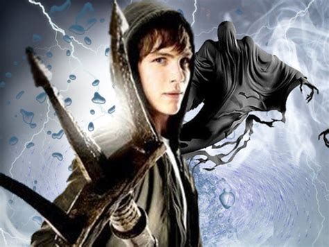 Percy jackson is tied to greek mythology, and in this texting story, a few greek gods and goddesses will be named. Harry Potter or Percy Jackson | Playbuzz