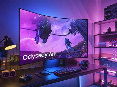 Samsung Takes Gaming Experiences To The Next Level With Global Launch