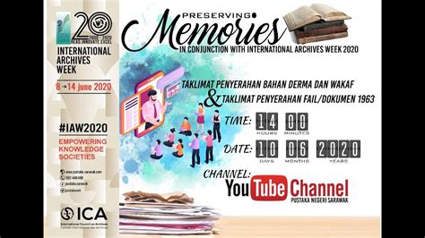 Preserving Memories - YouTube