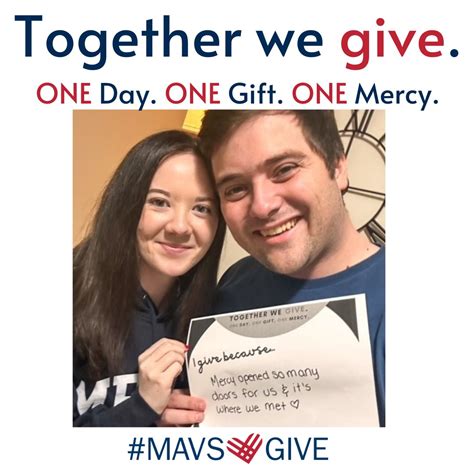 Mercy College On Twitter Alumni Who Give Together Make A Difference