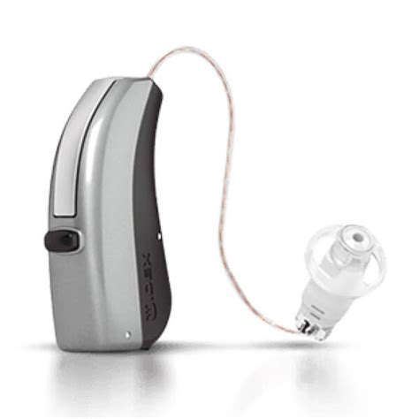 Widex Unique 330 Hearing Aid Single Online Hearing