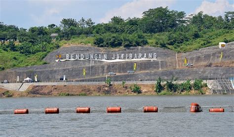 Jam buka, harga tiket masuk, dan fasilitas di waduk sermo kulonprogo. Waduk Di Semarang