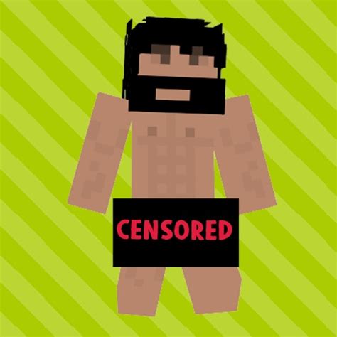 Naked Skins For Minecraft Pocket Edition Iphone Ipad Game Reviews