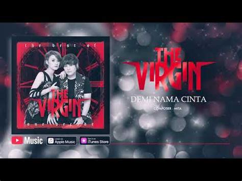 chorus f g tuhan berikan aku hidup em a satu kali lagi hanya untuk. The Virgin: Berita, Foto, Video, Lirik Lagu, Profil & Bio | Halaman Utama The Virgin - WowKeren.com