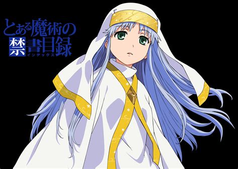 Anime Toaru Majutsu No Index 1080p Index Librorum Prohibitorum Hd