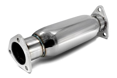 Performance Catalytic Converters High Flow Direct Fit Universal