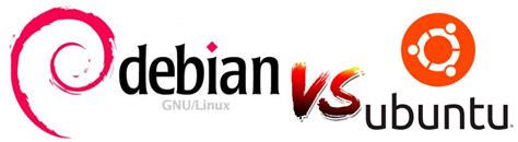 Debian Vs Ubuntu ¿ Qué Distro Elegir