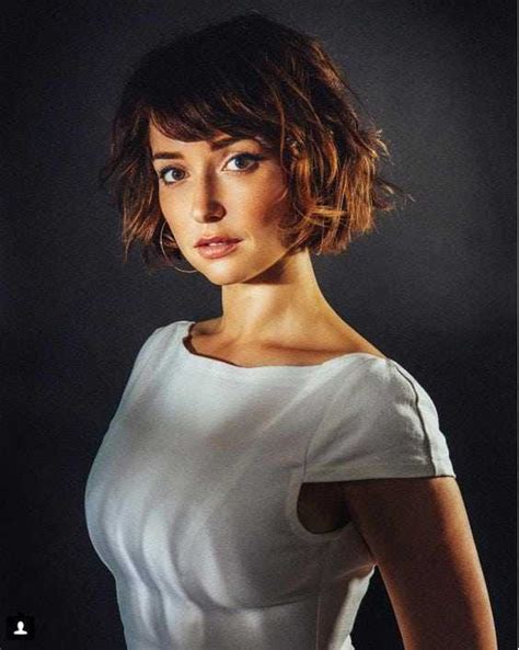 49 Milana Vayntrub Nude Pictures Which Demonstrate Excellence Beyond