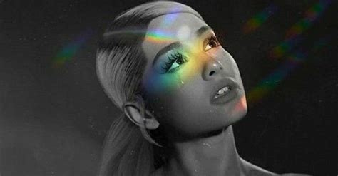 Chart Check Hot 100 Ariana Grandes No Tears Left To Cry Certified