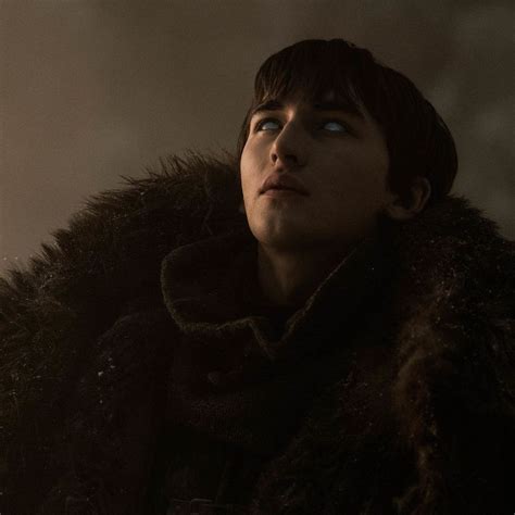The Best Bran Stark Memes From The Game Of Thrones Finale Marie Claire