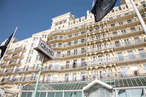 Strandallee 141, timmendorfer strand, sh. Grand Hotel, Brighton - Pilbeam