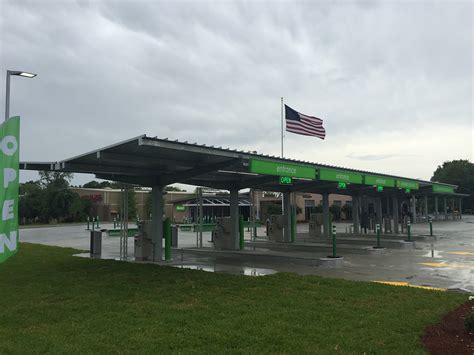 A car canopy or rv canopy is ideal for covering your vehicle. Car Washes/Vacuum Canopies - C&S Canopy